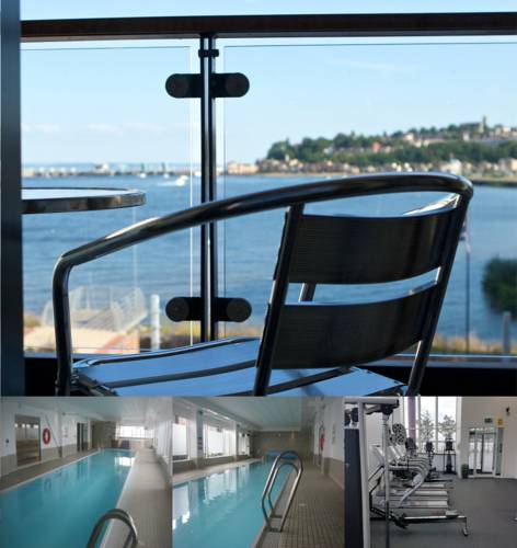Bayview Apartments Ferry Court Cardiff Bay Penarth Cf11 0jn Hotels Bb S