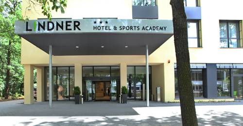 Lindner Sporthotel Lindner Sporthotel