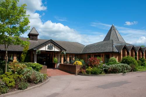 Bridgewood Manor - Qhotels Bridgewood Roundabout Walderslade Woods Chatham Me5 9ax Hotels Bbs