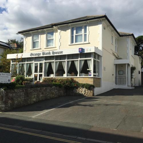Grange Bank House 3 Grange Road, Shanklin, PO37 6NN Hotels & BB's