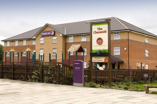 Premier Inn Doncaster Central East Doncaster Leisure Park Herten Way 